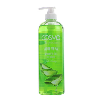 Gamme COSMO nature