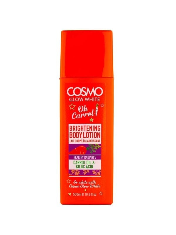 Gamme brillance COSMO