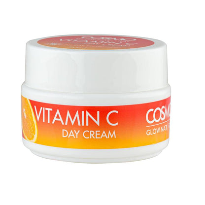 PACK ANTI IMPERFECTIONS DU VISAGE COSMO A LA VITAMINE C